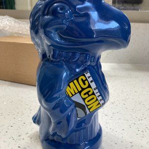 2018 San Diego Comic-Con Limited Edition Toucan Mascot Mug